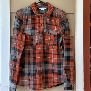 O’Neill heavy duty flannel